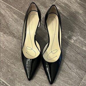 Anne Klein Black Women's Shoes